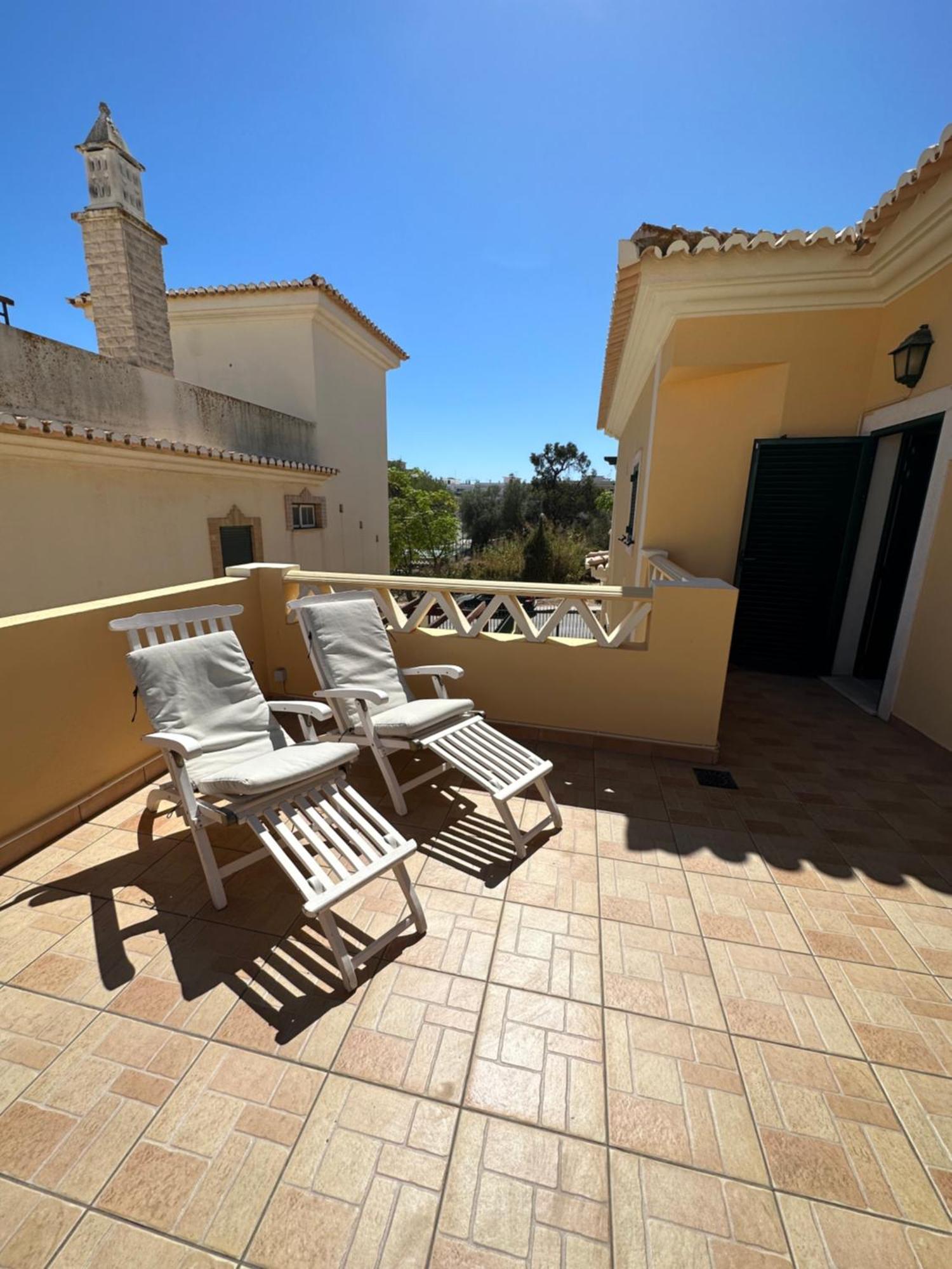 Villa Amalia In Olhão Exterior foto